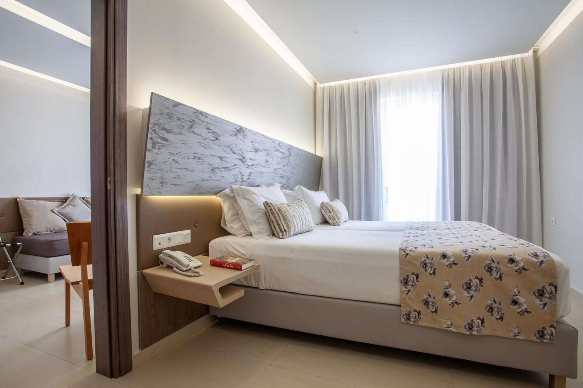 Familiensuite
