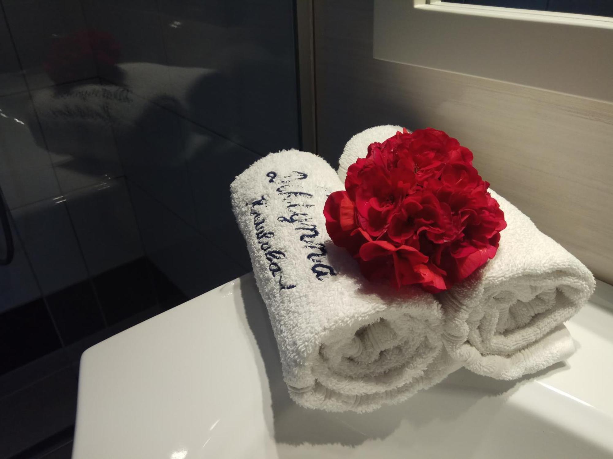 Superior Appartement met 1 Slaapkamer en Uitzicht op Zee