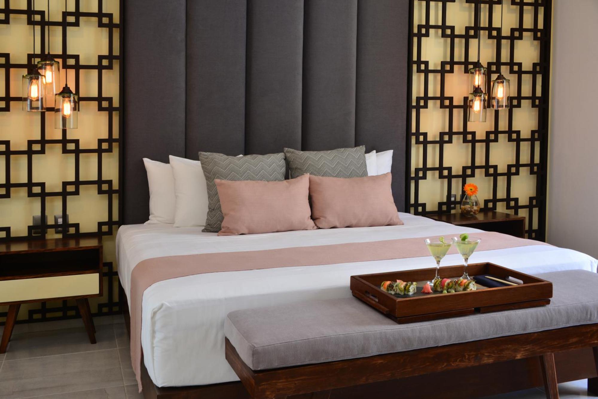 Quarto Deluxe