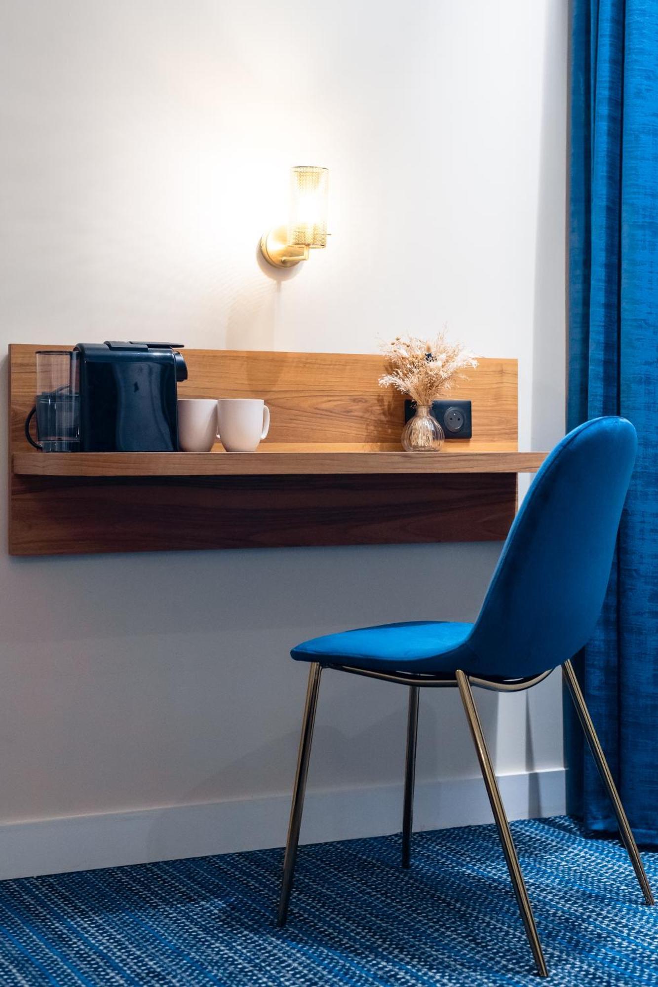 Standard Doppelzimmer