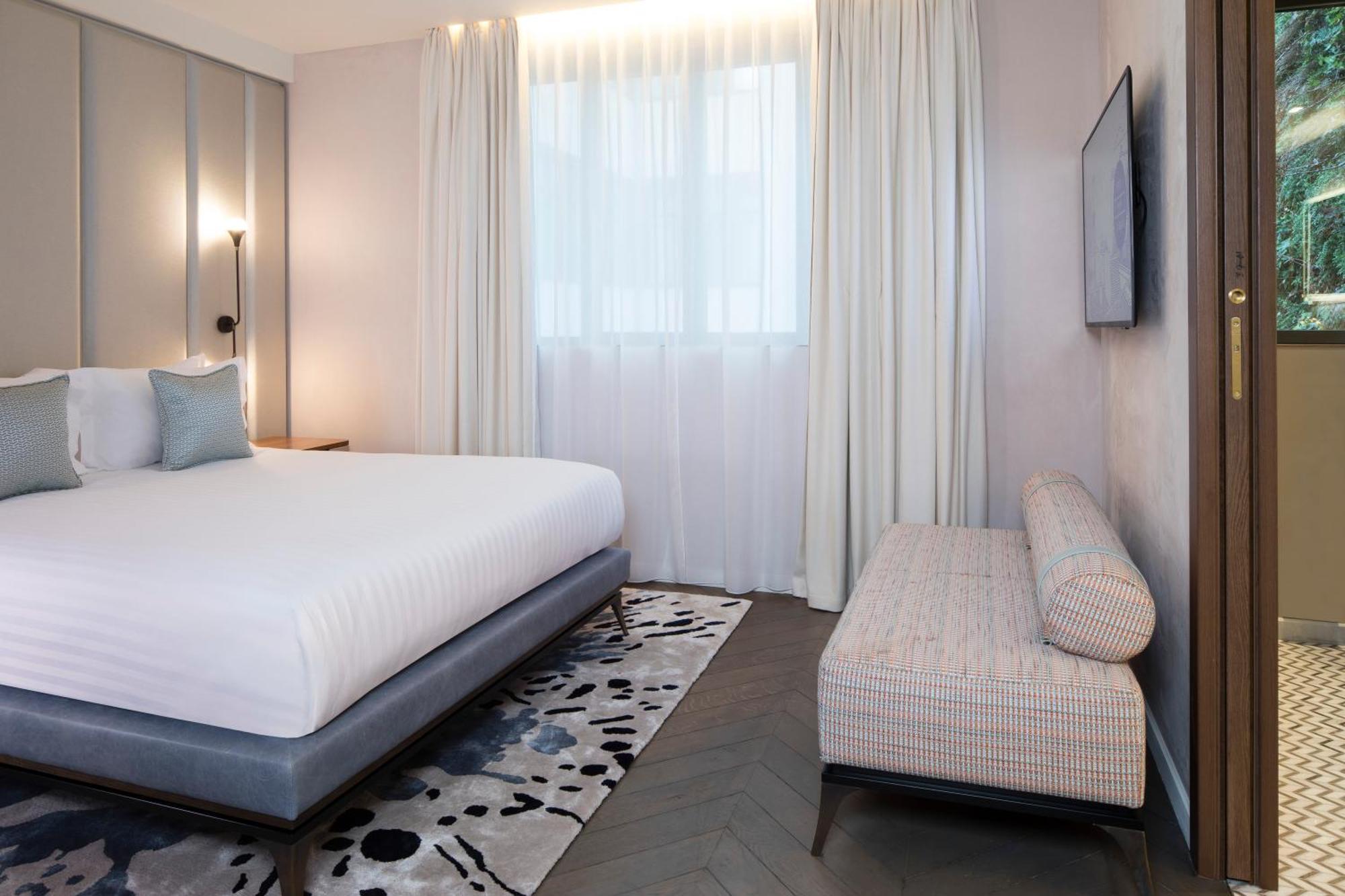 Maisonnette/Duplex Suite