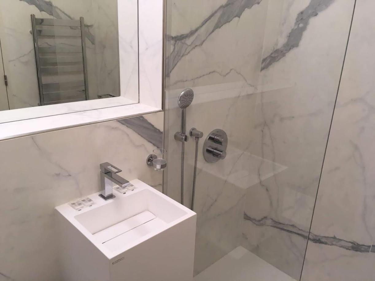 Appartement Deluxe