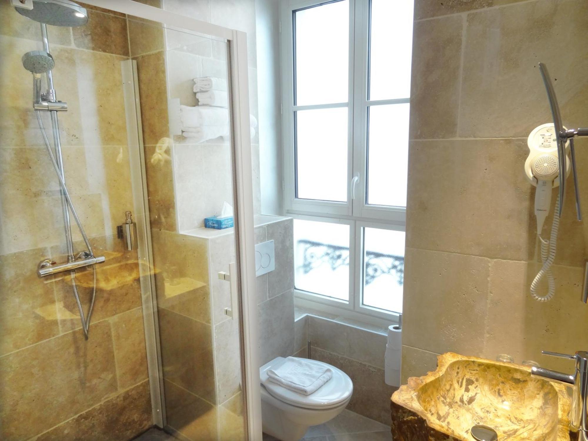Chambre Lits Jumeaux