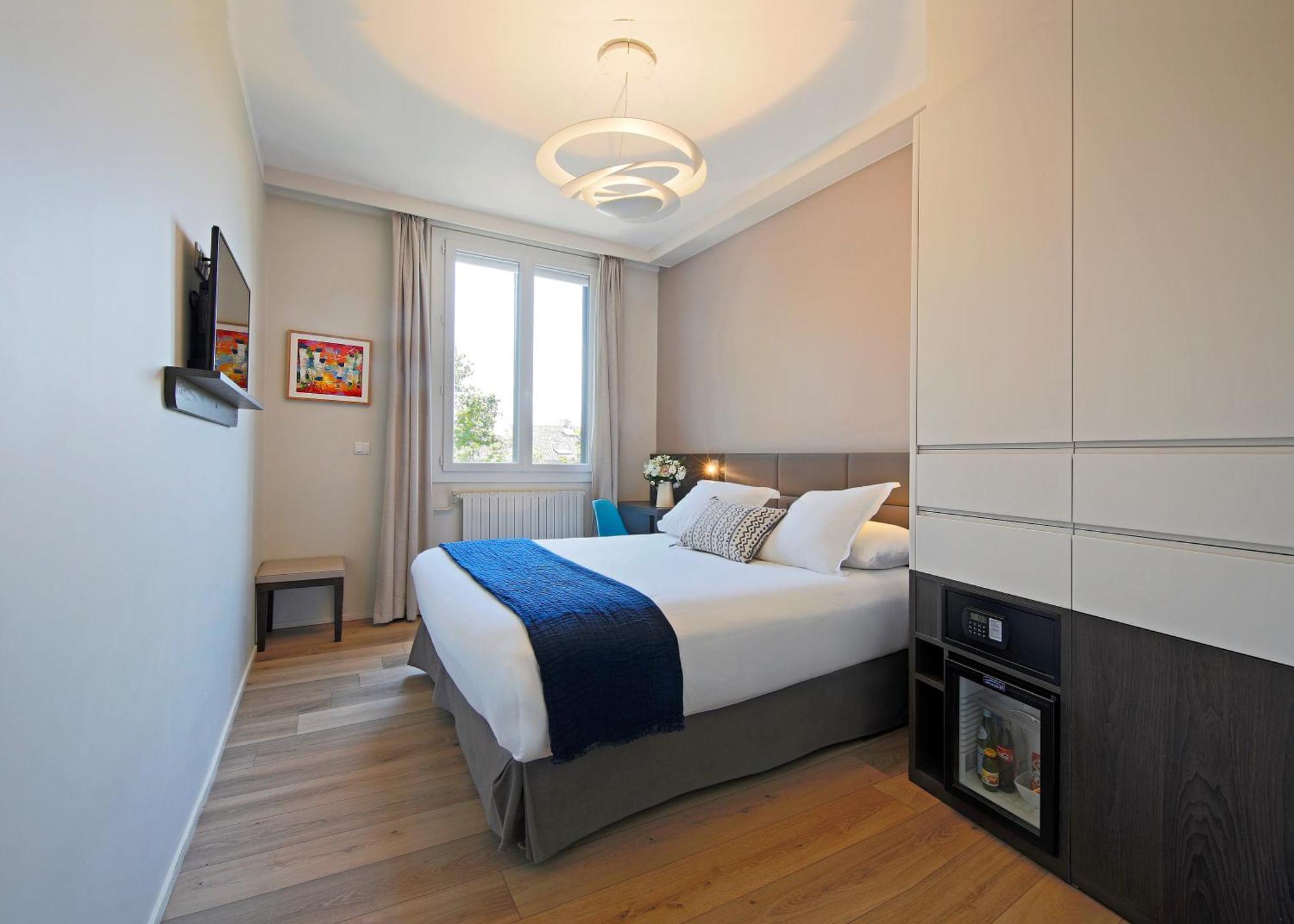 Chambre Double Charme