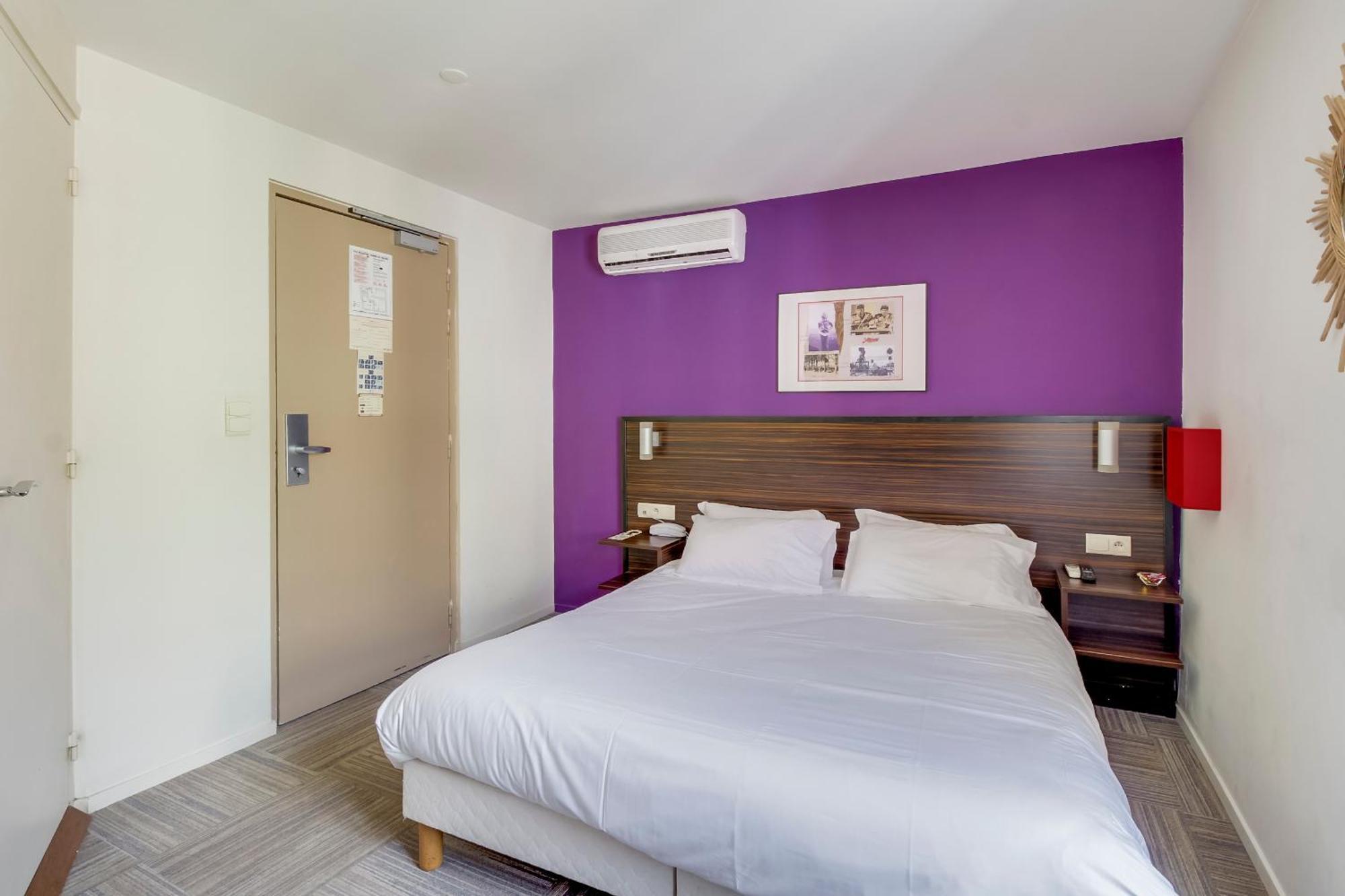 Chambre Confort