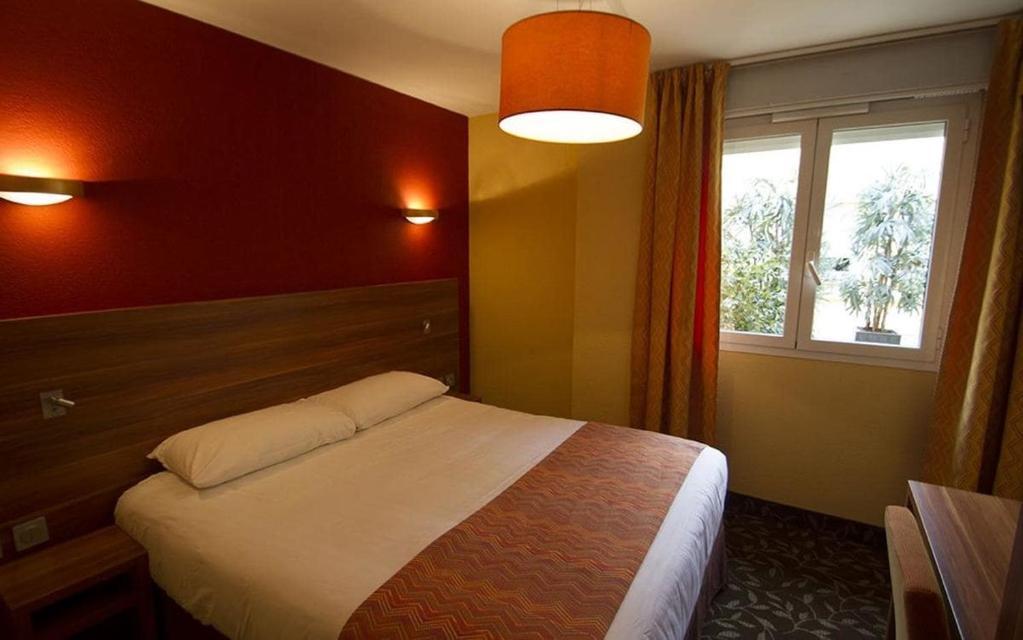 Chambre Double Supérieure