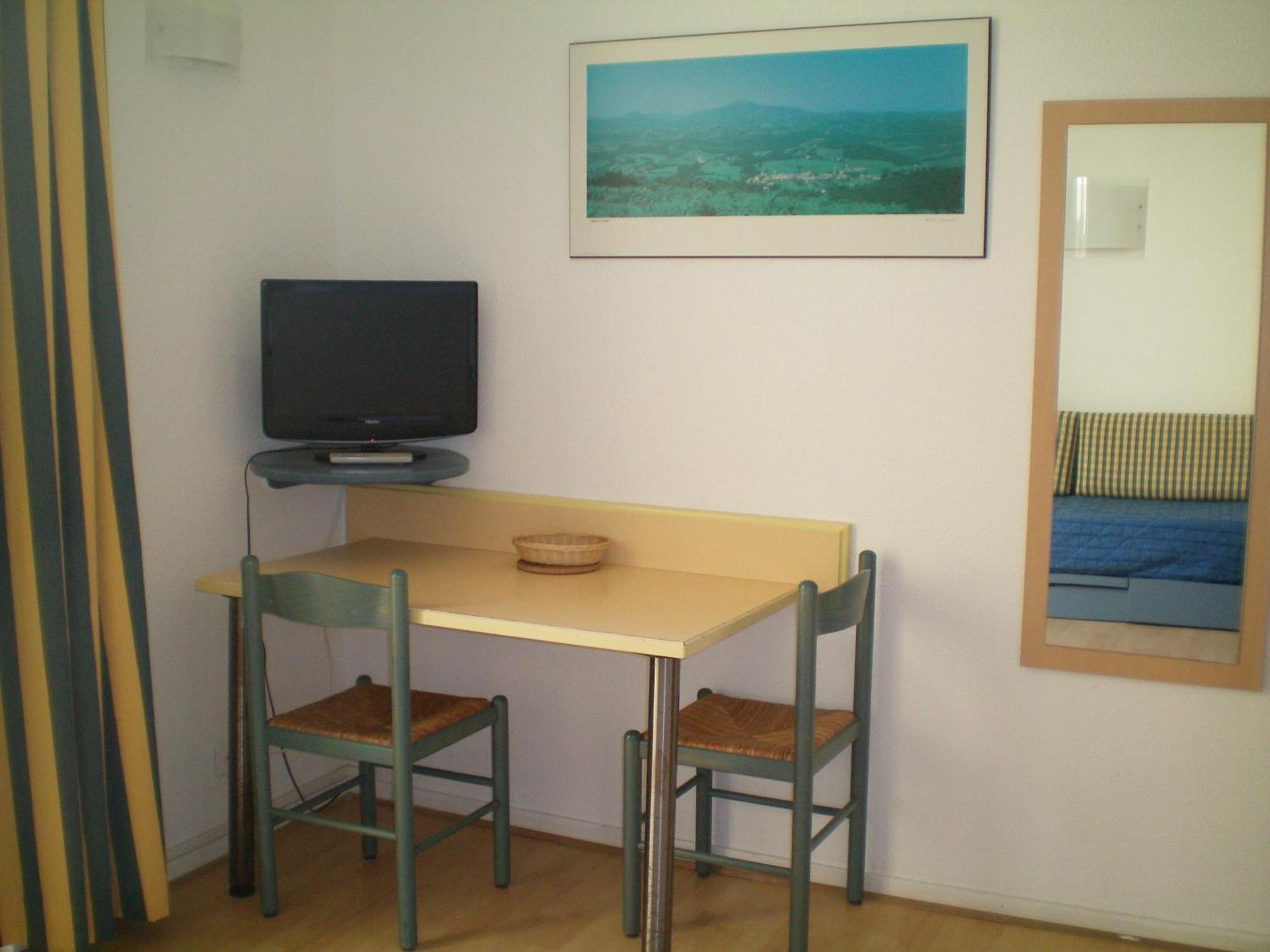 Studio (2 Adultes)
