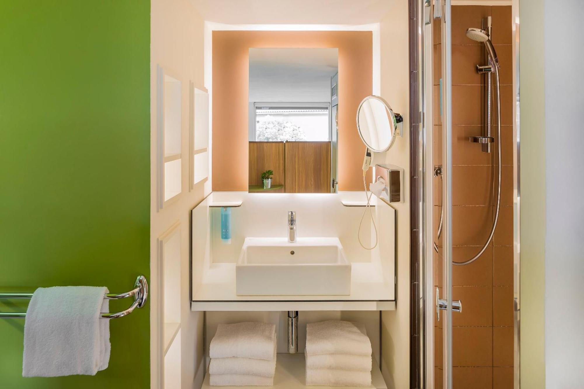 Chambre Double Supérieure