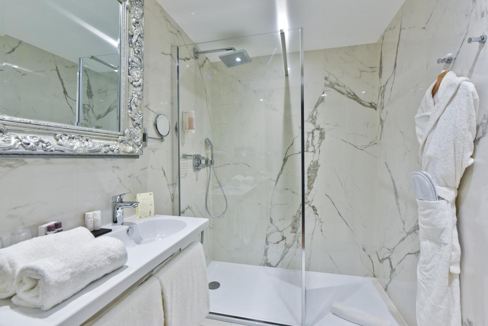 Prestige Double Room