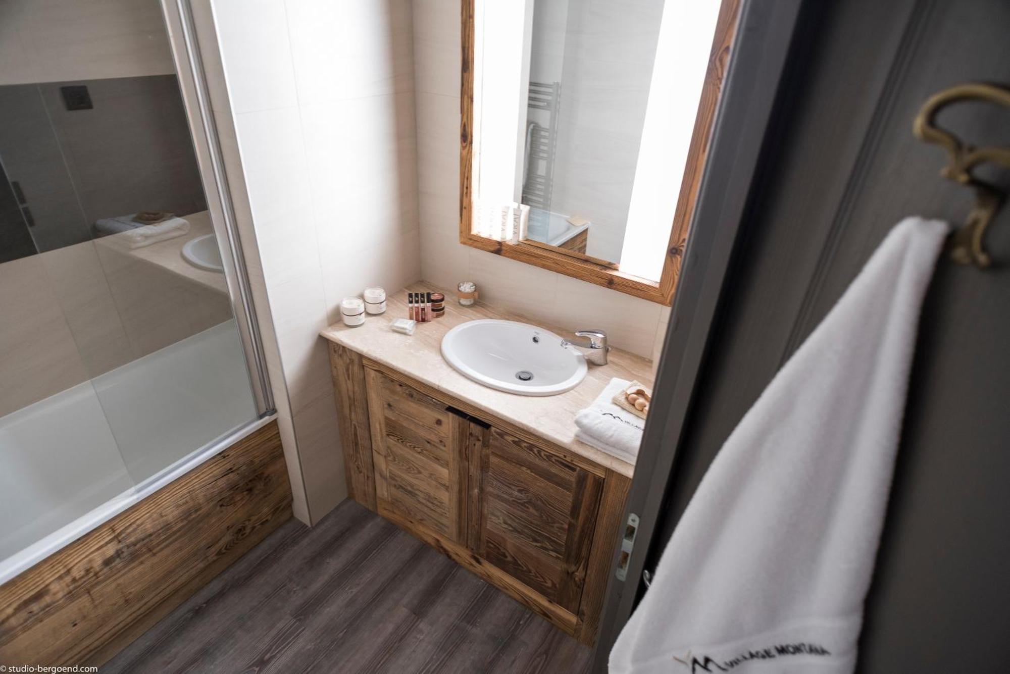 Chambre Confort