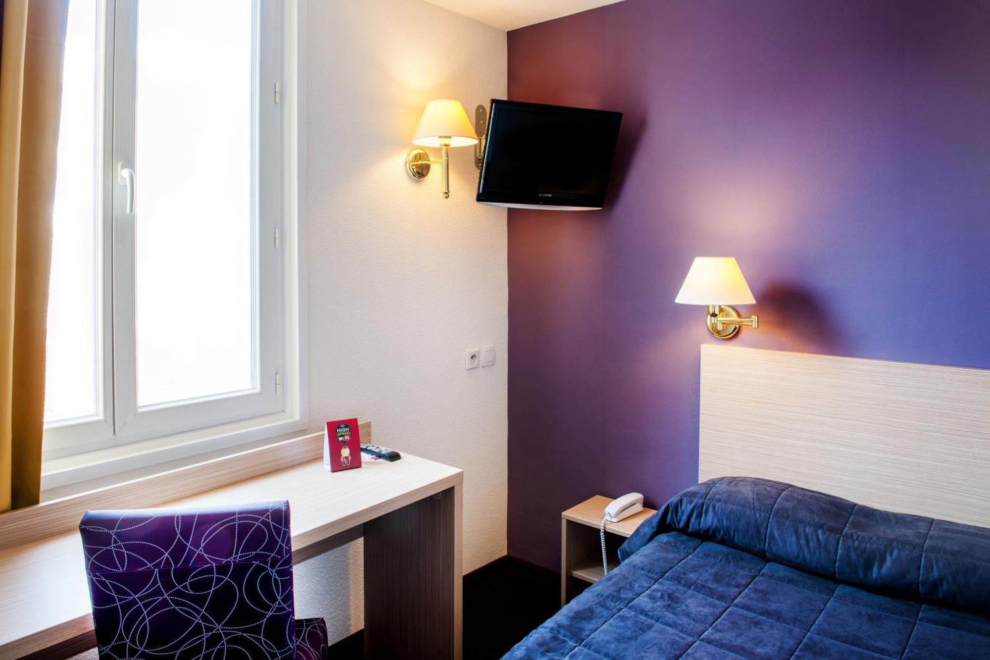 Chambre Simple
