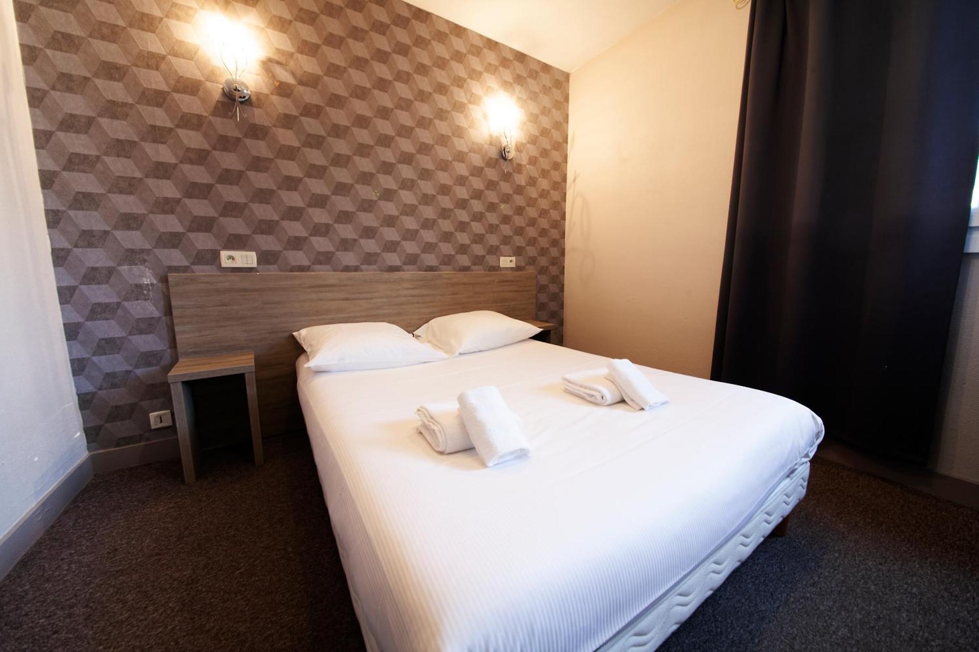 Chambre Double