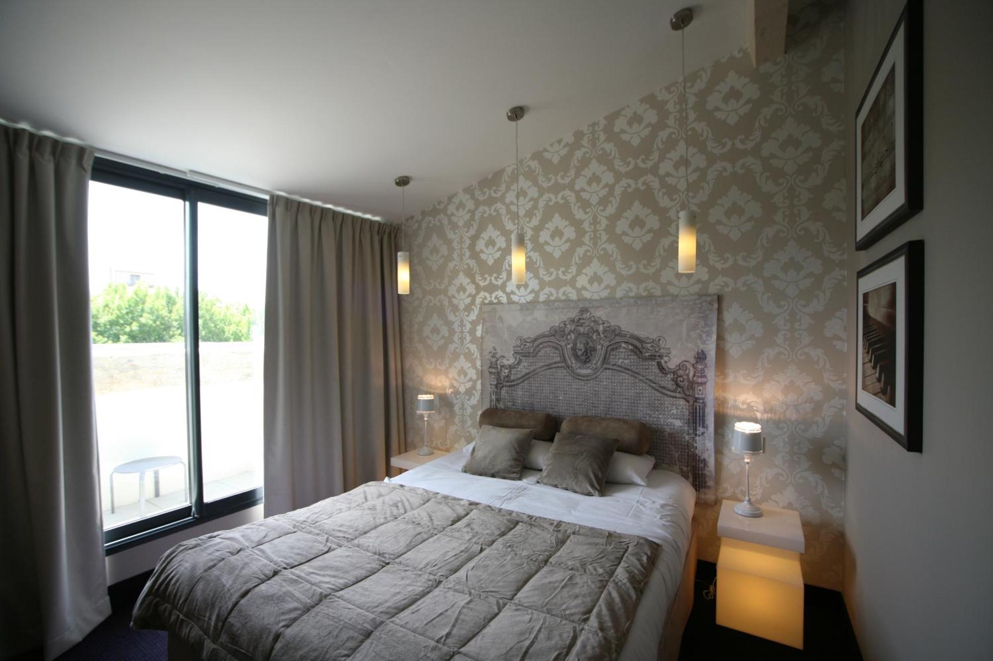 Chambre Double Club