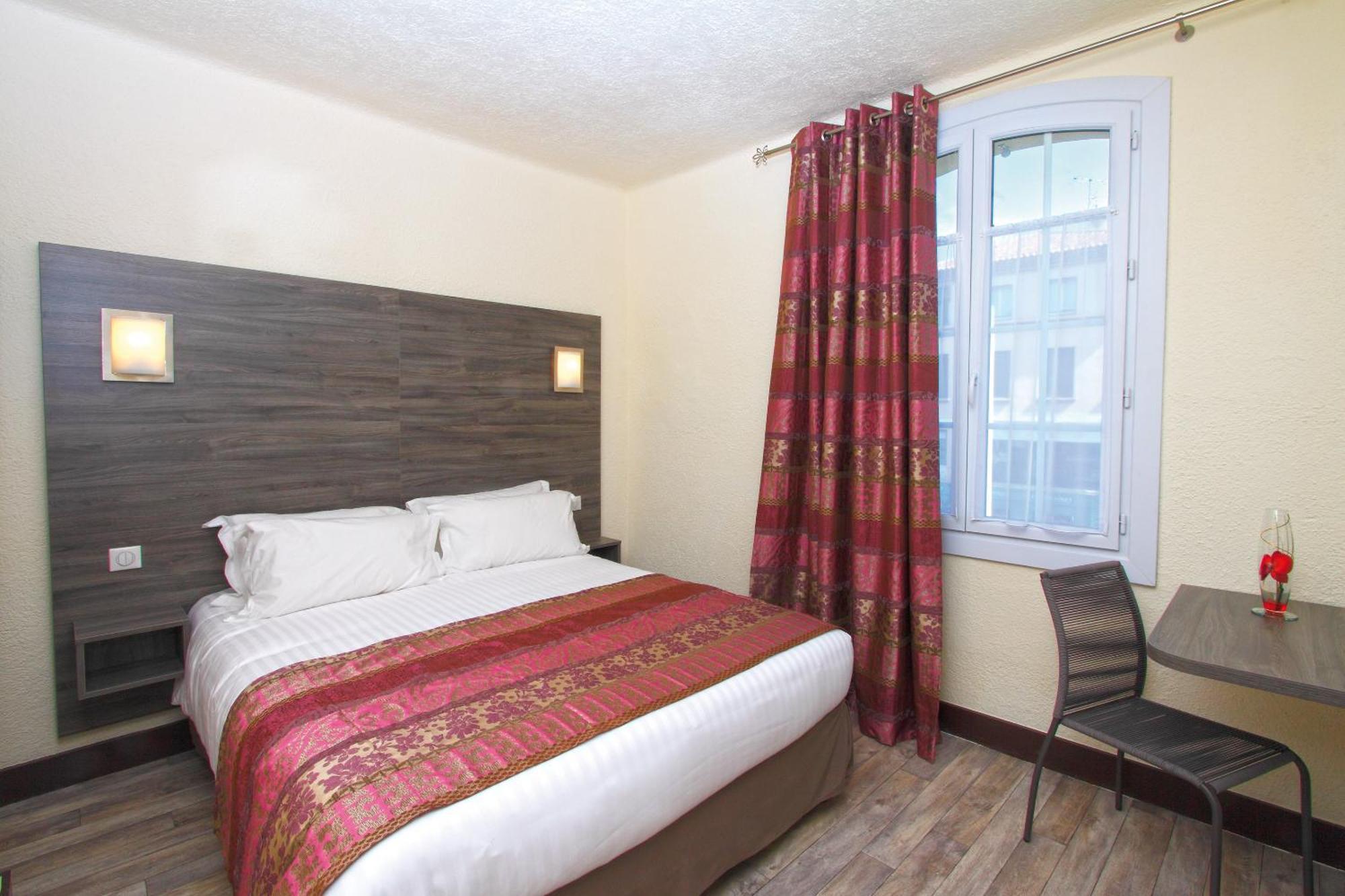 Chambre Simple