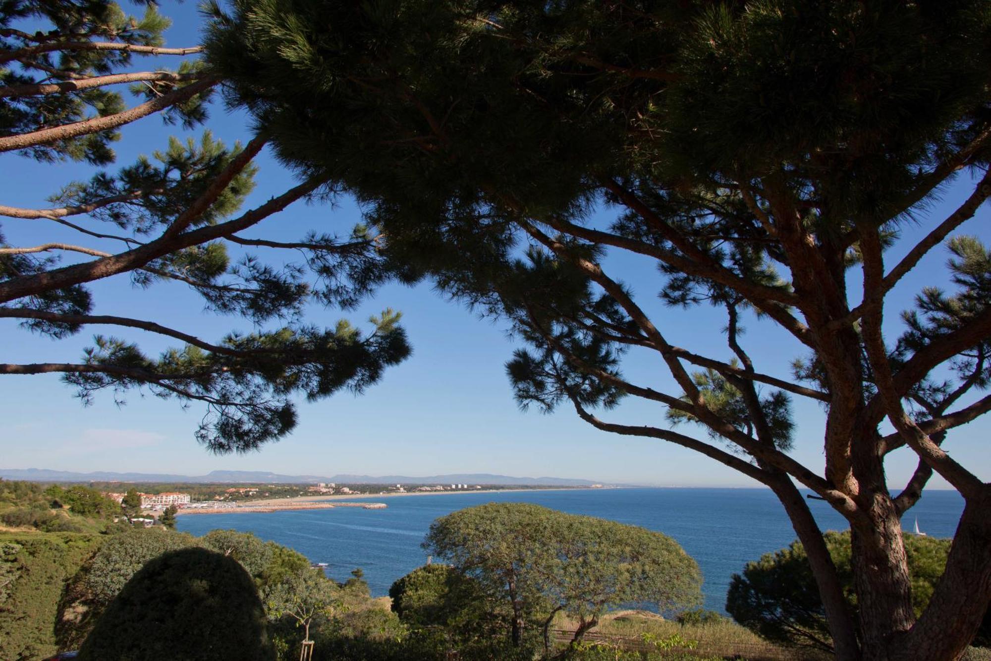 Chambre Double - Vue sur Mer