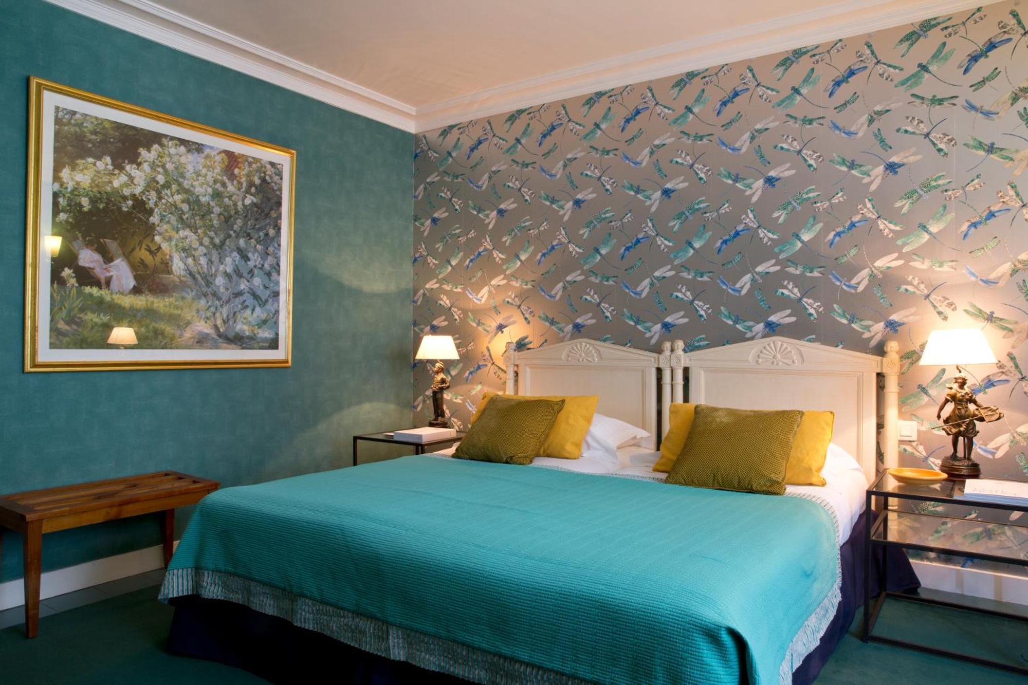 Chambre Double Privilège