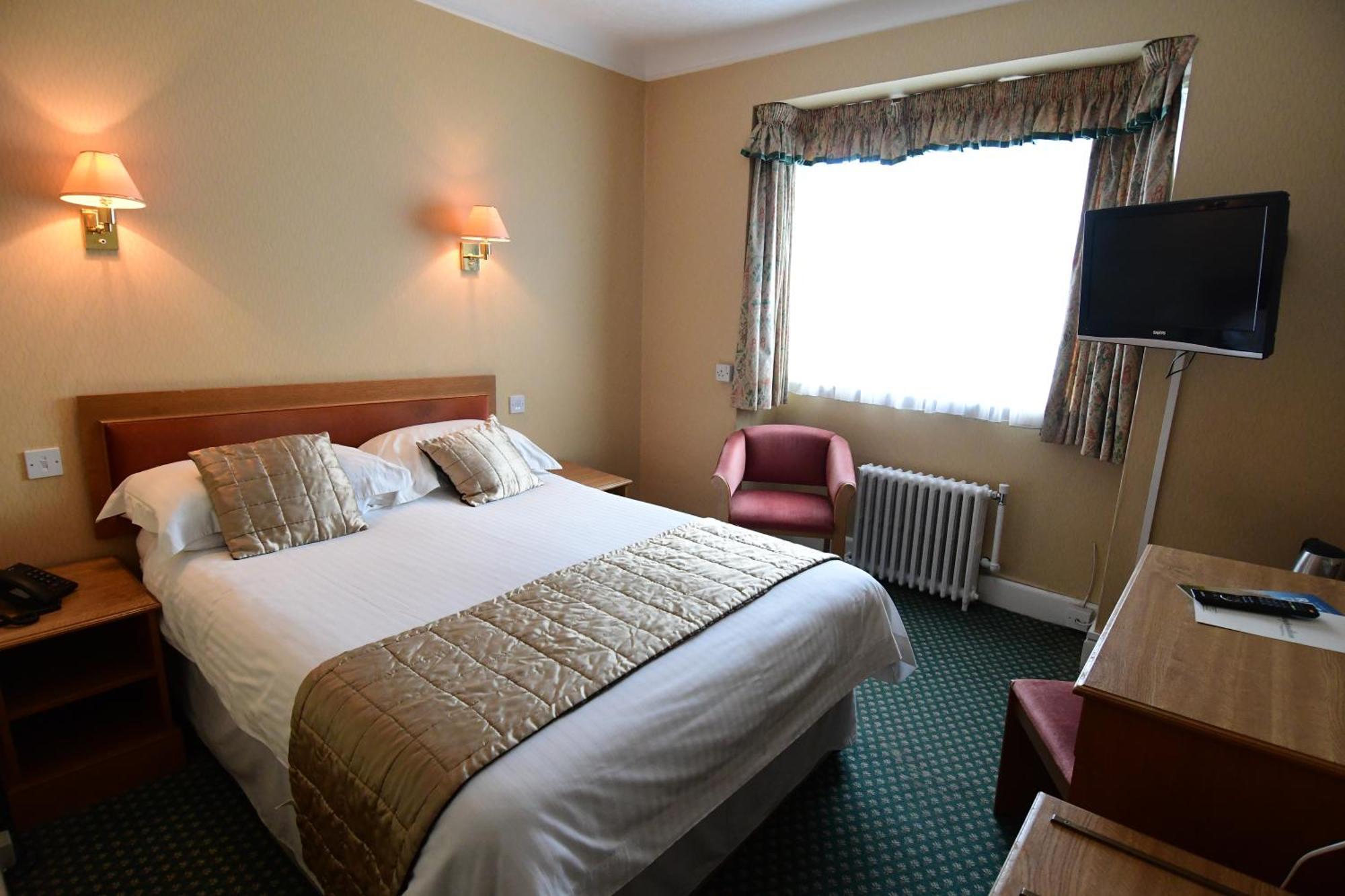 Chambre Familiale