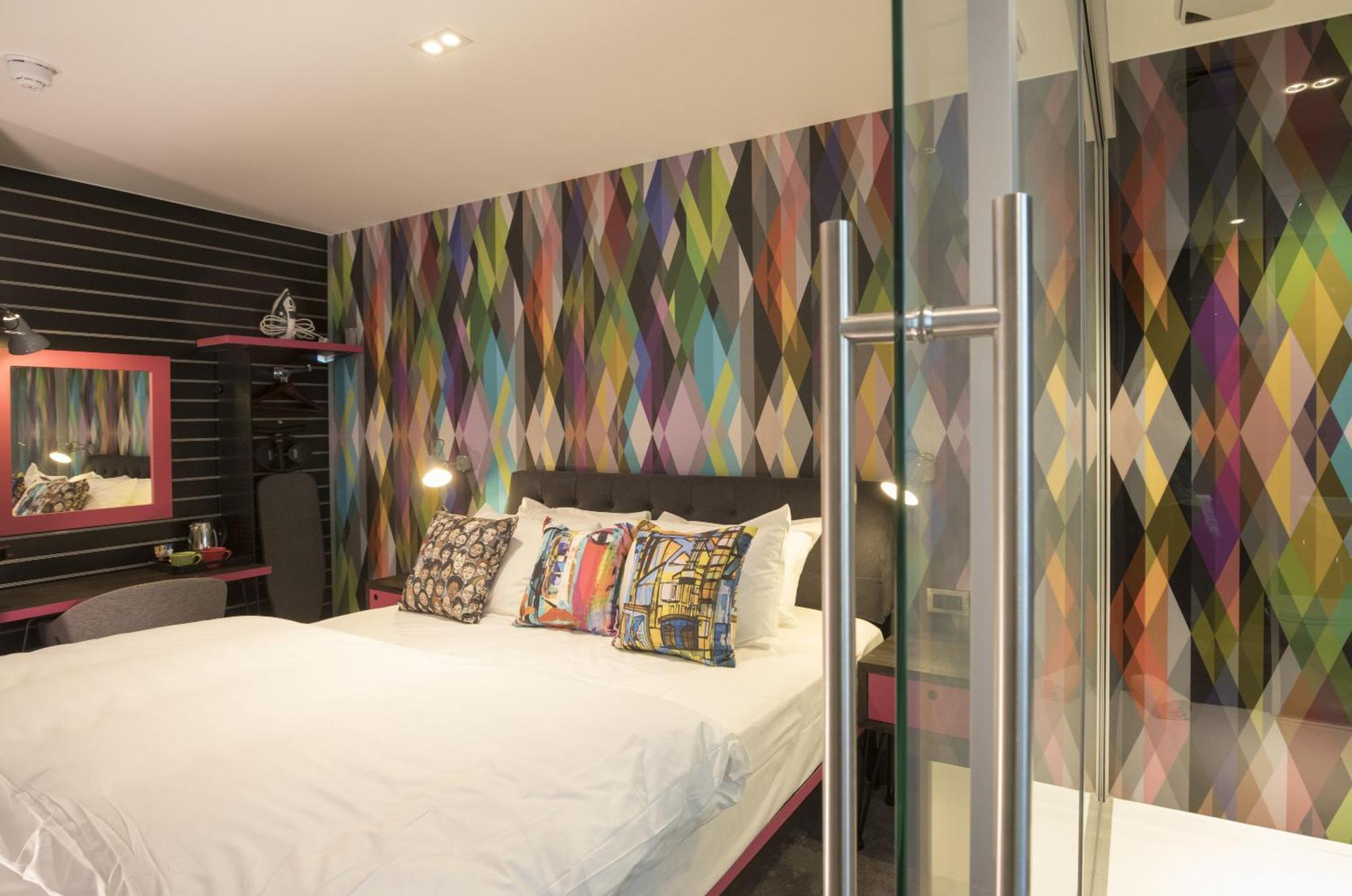 Chambre Lits Jumeaux Standard