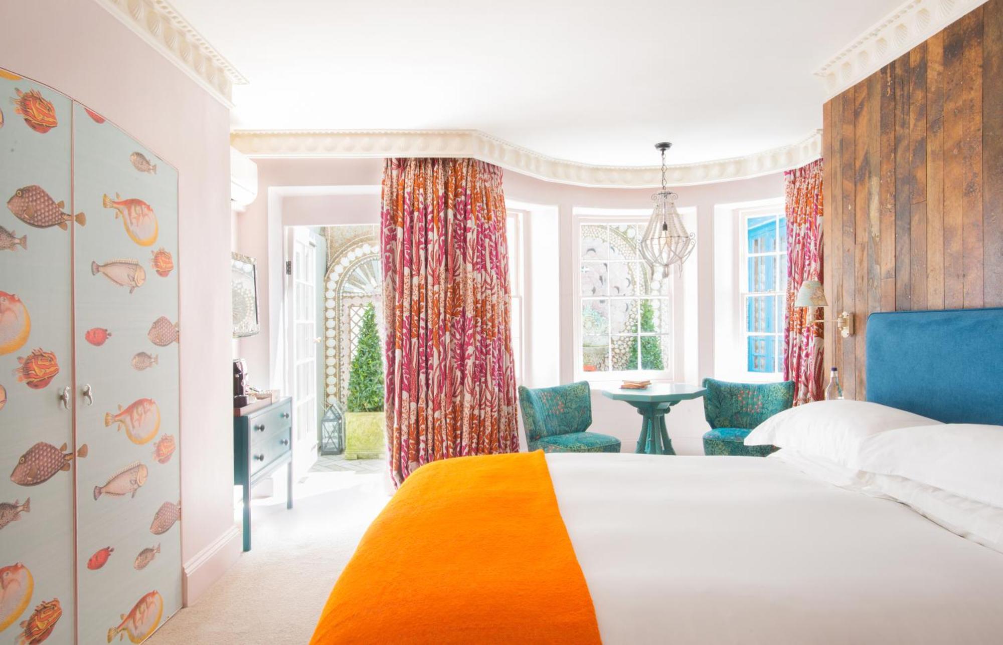 Chambre Exceptionnelle