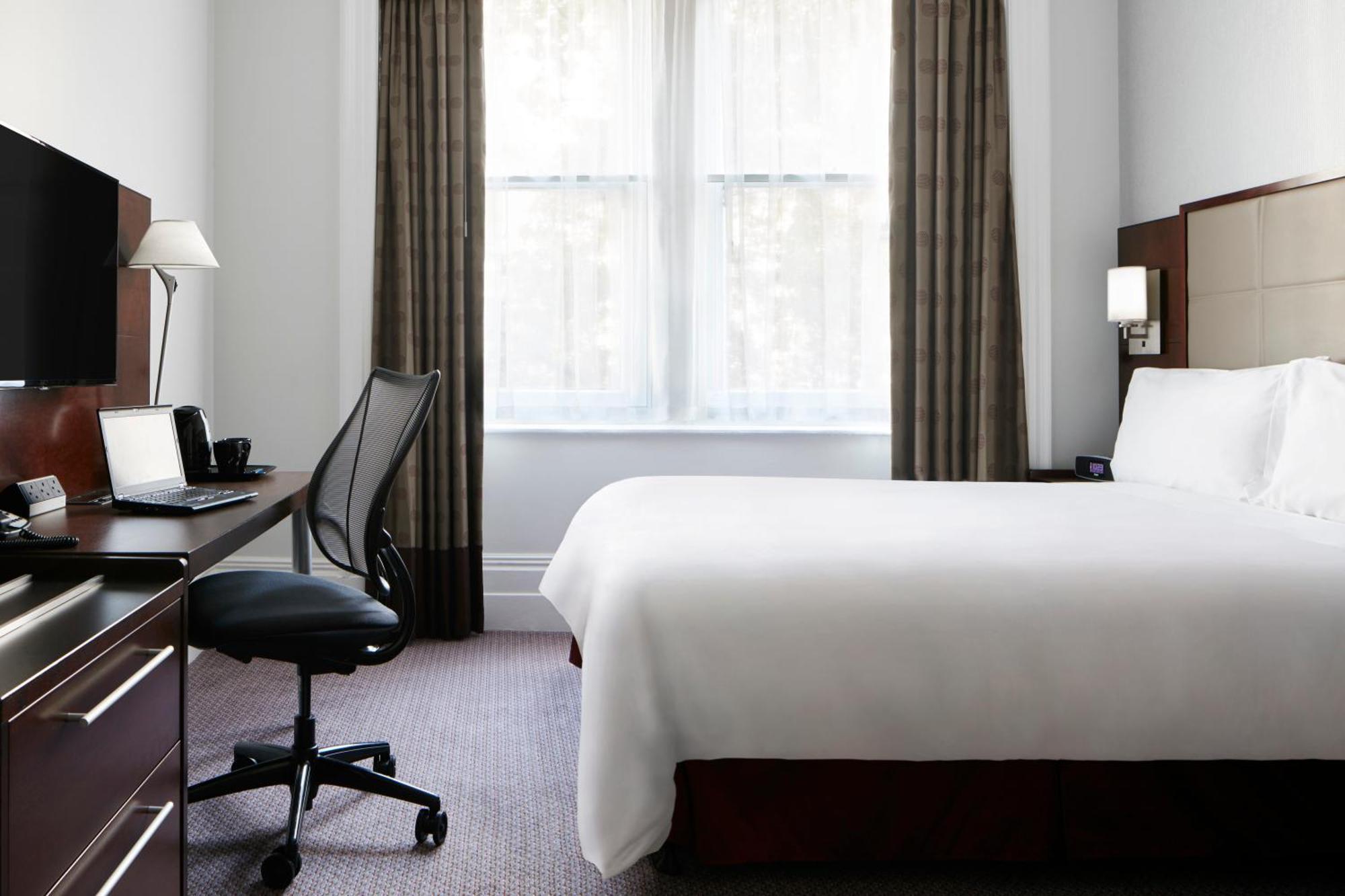 Suite 1 Chambre avec Kitchenette