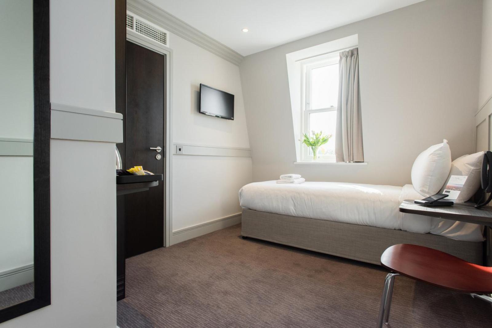Chambre Simple