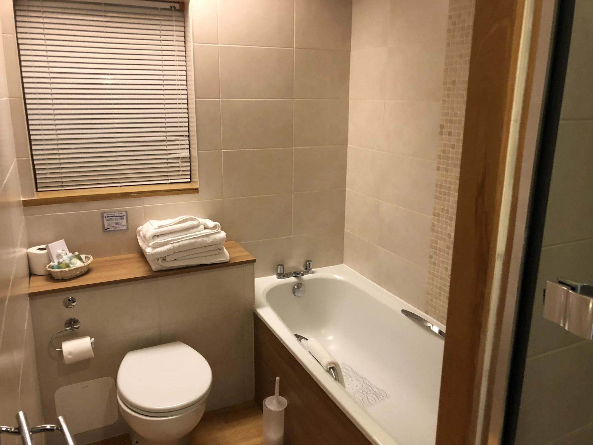 Standard Double/Twin Room