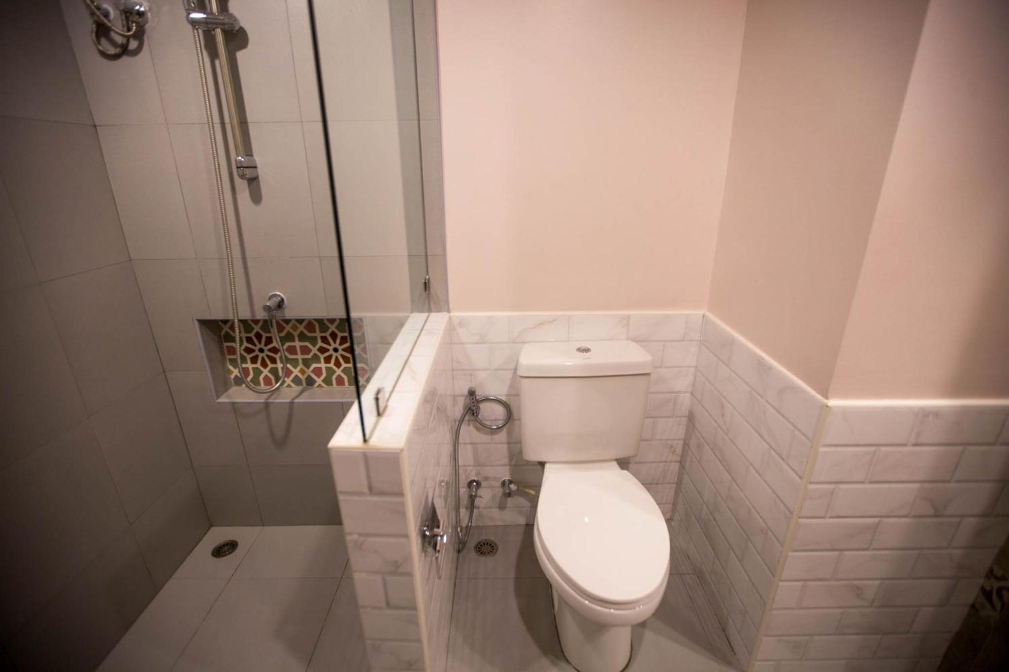 Quarto Duplo com Janela