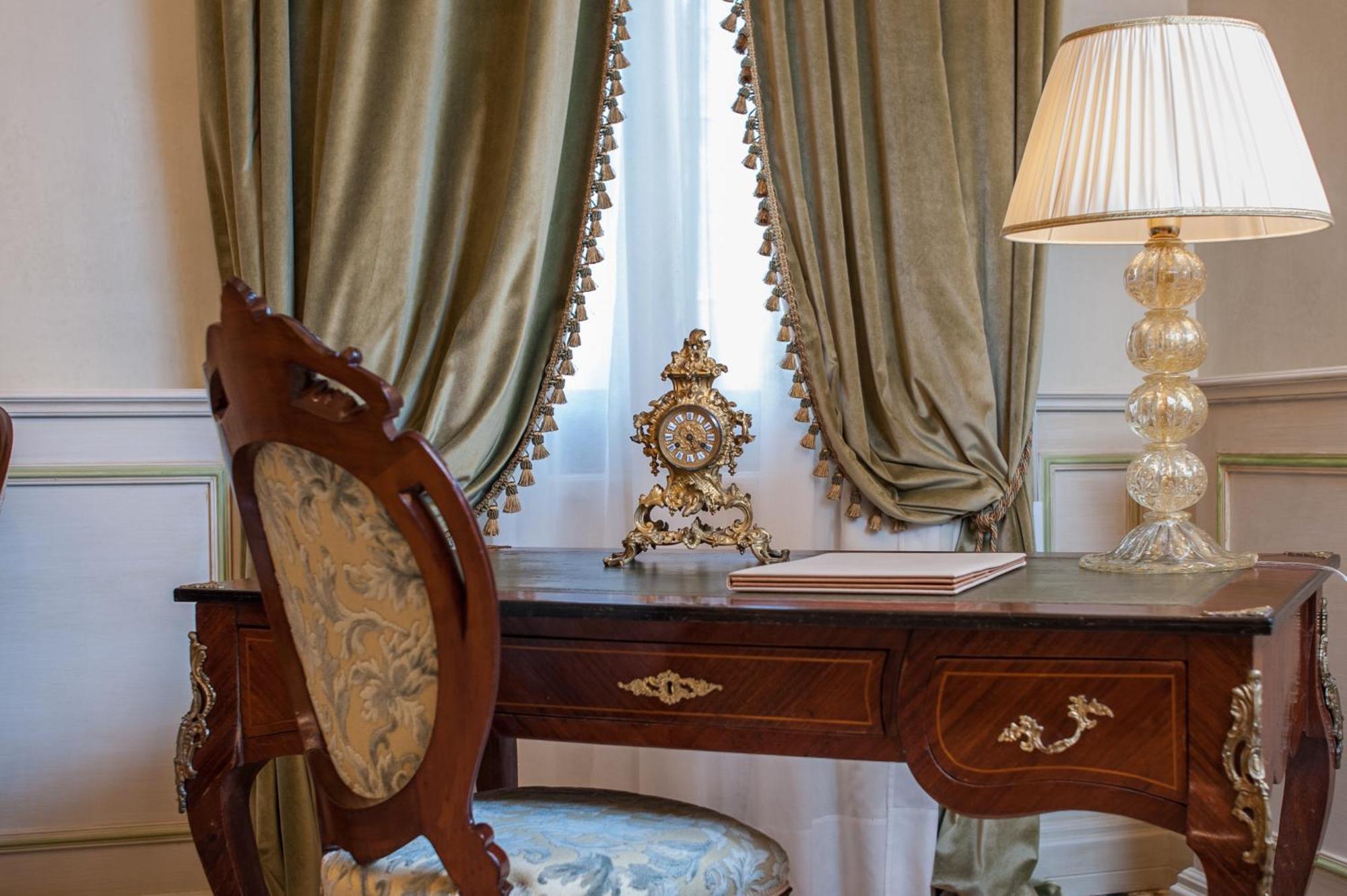 Suite Júnior Deluxe
