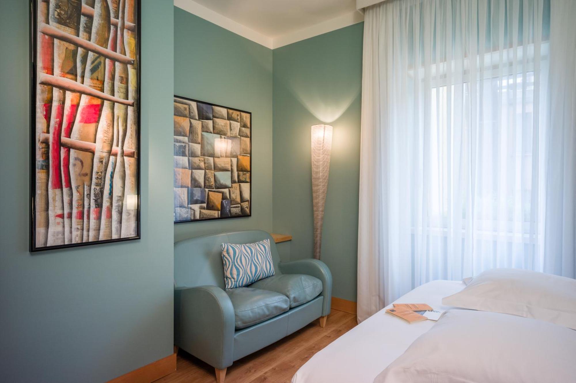 Chambre Double Classique