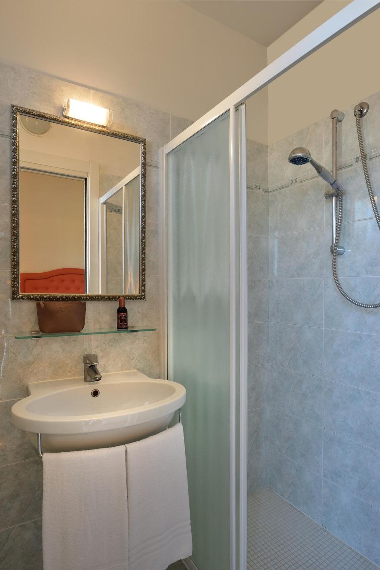 Chambre Double ou Lits Jumeaux