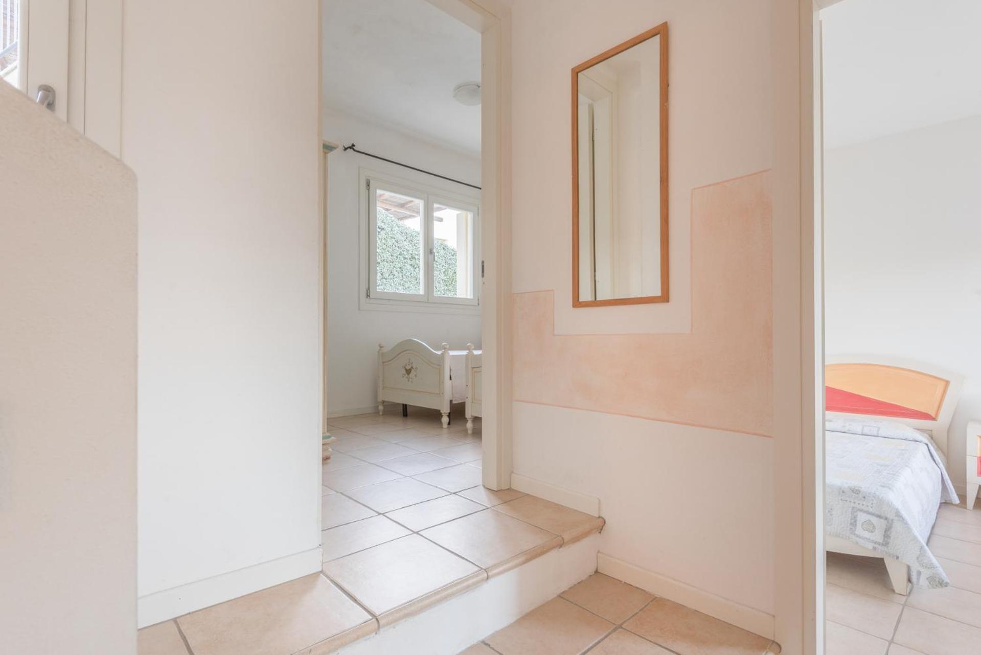 Appartamento con Vista Mare