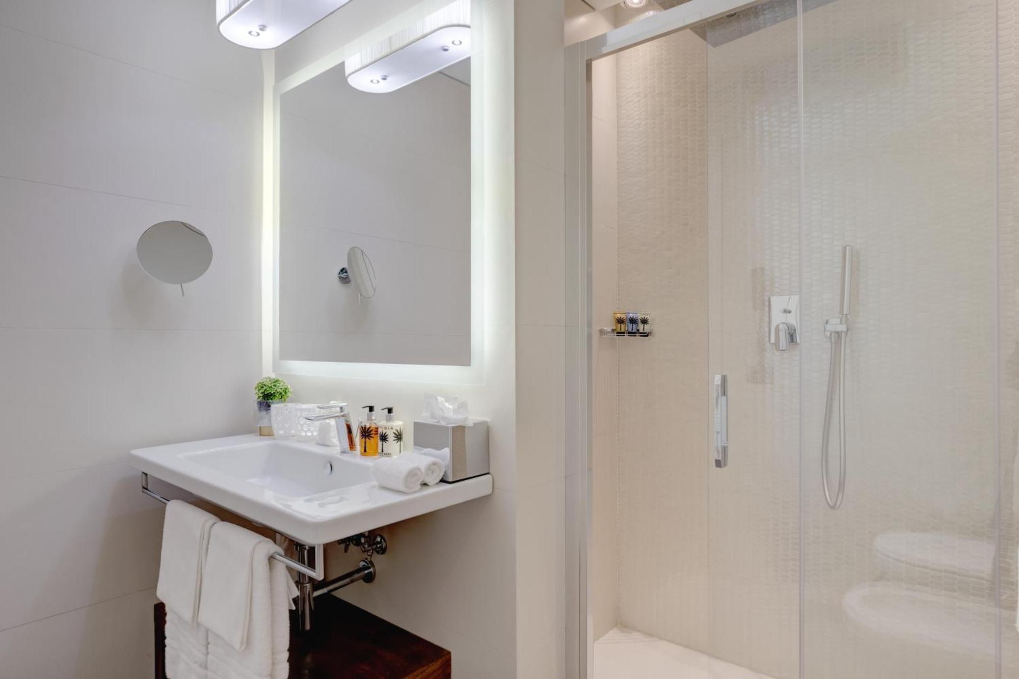 Suite Deluxe con 2 Camere da Letto