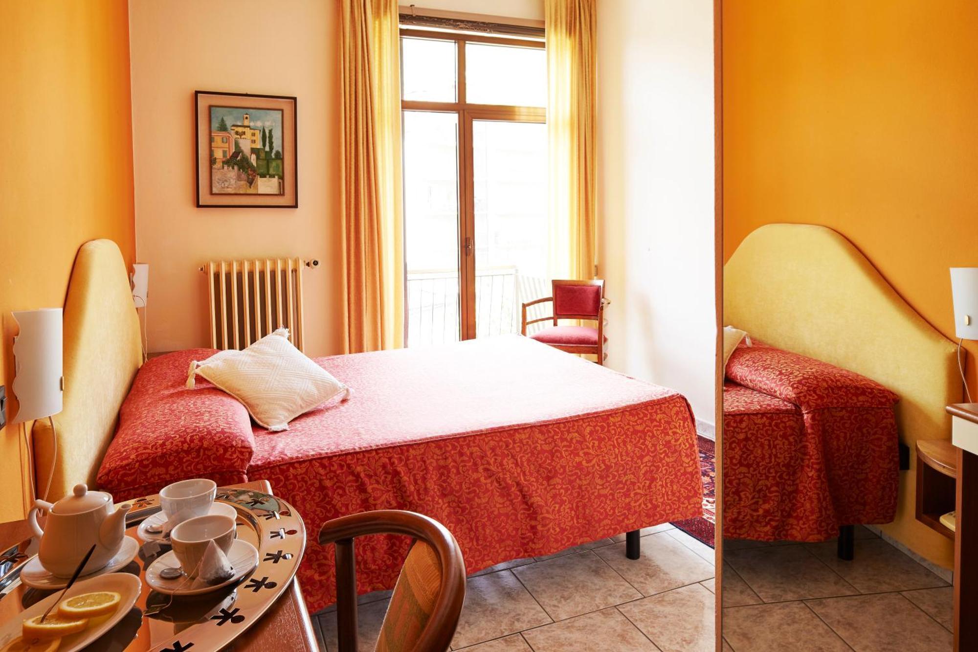 Doppelzimmer