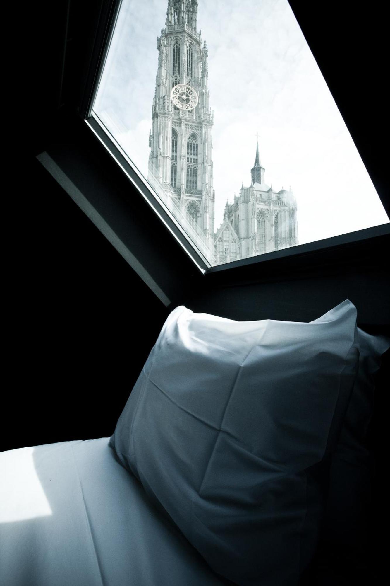 Comfort Kamer met Bad