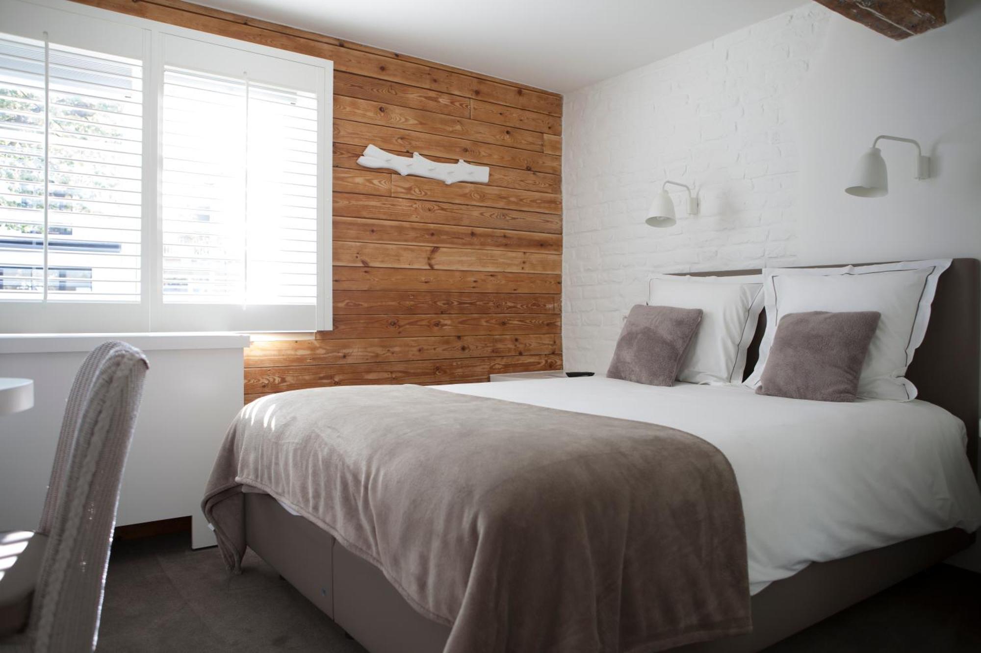 Habitación Doble Estándar