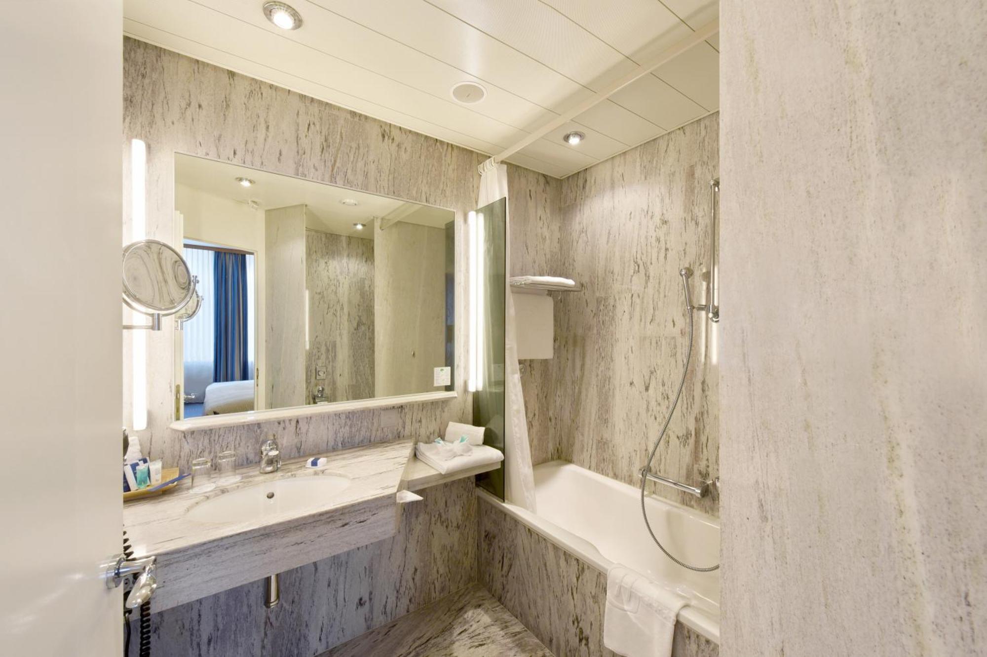 Habitación Doble Confort
