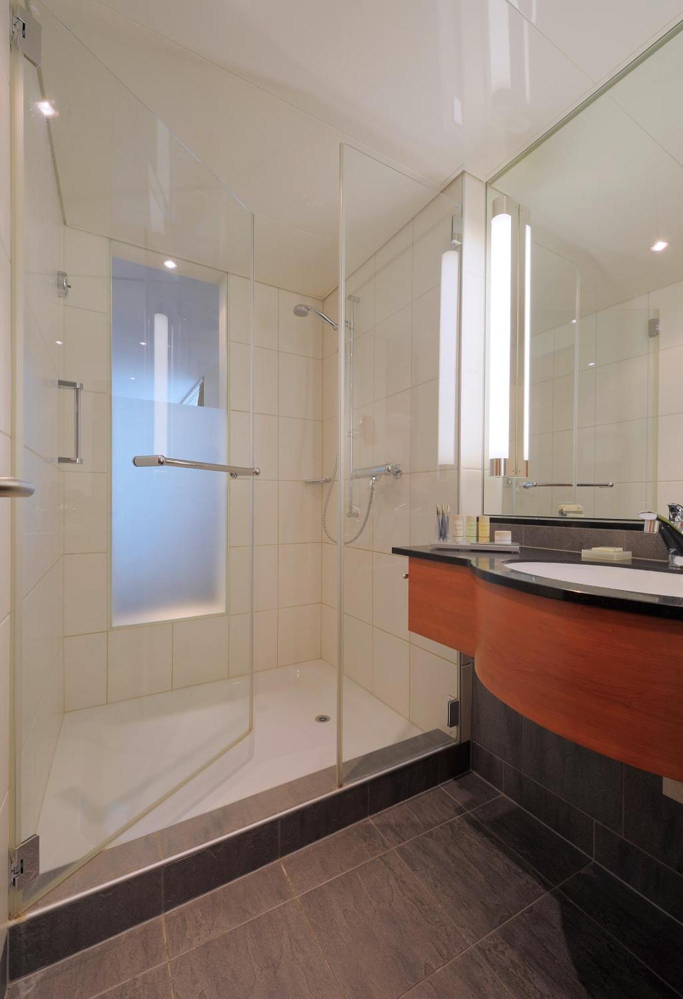 Standard  Room