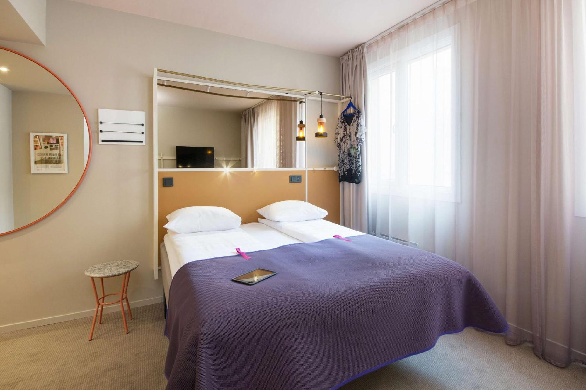 Superior Doppelzimmer