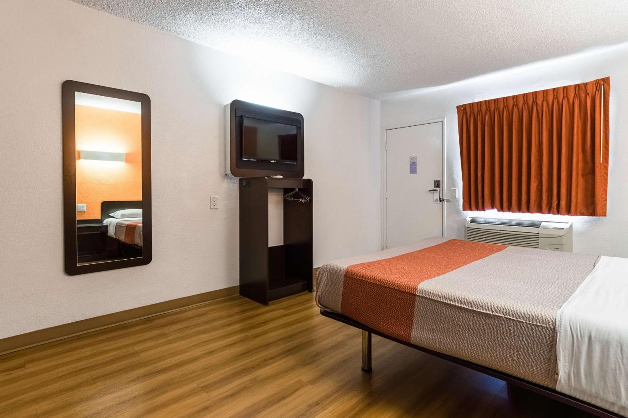 Zimmer mit Queensize-Bett – Nichtraucher