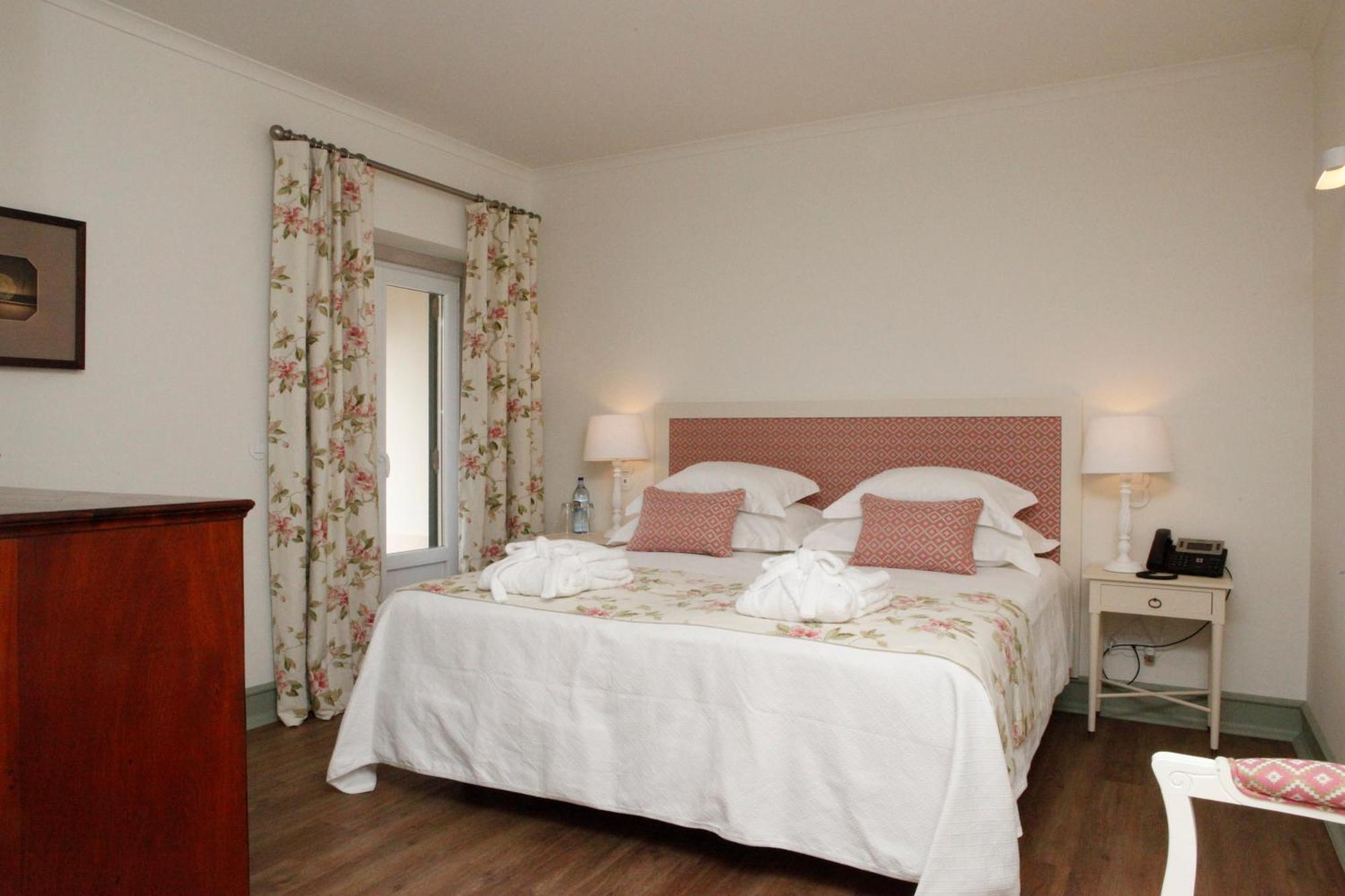 Quarto Duplo Premium