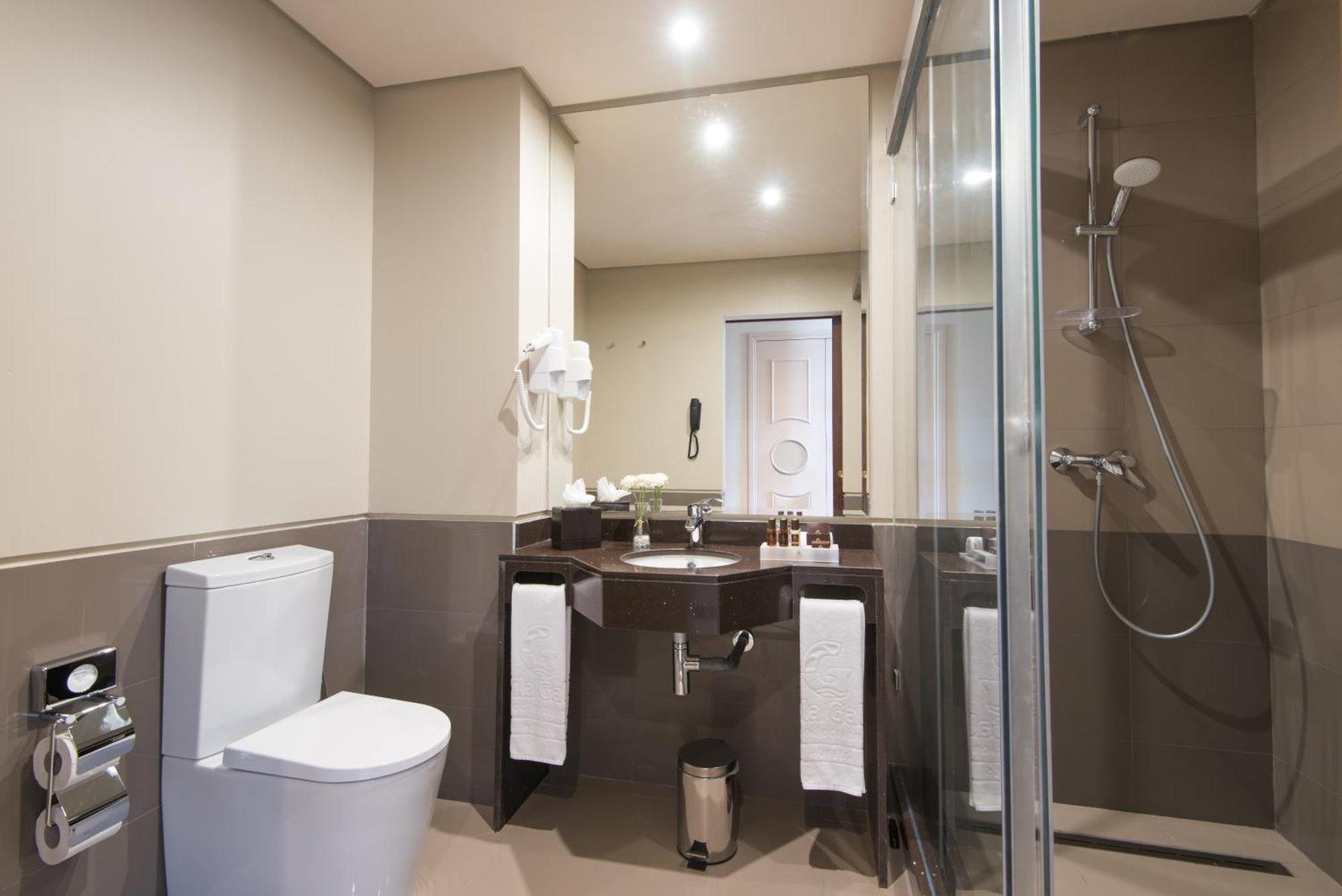 Suite Júnior