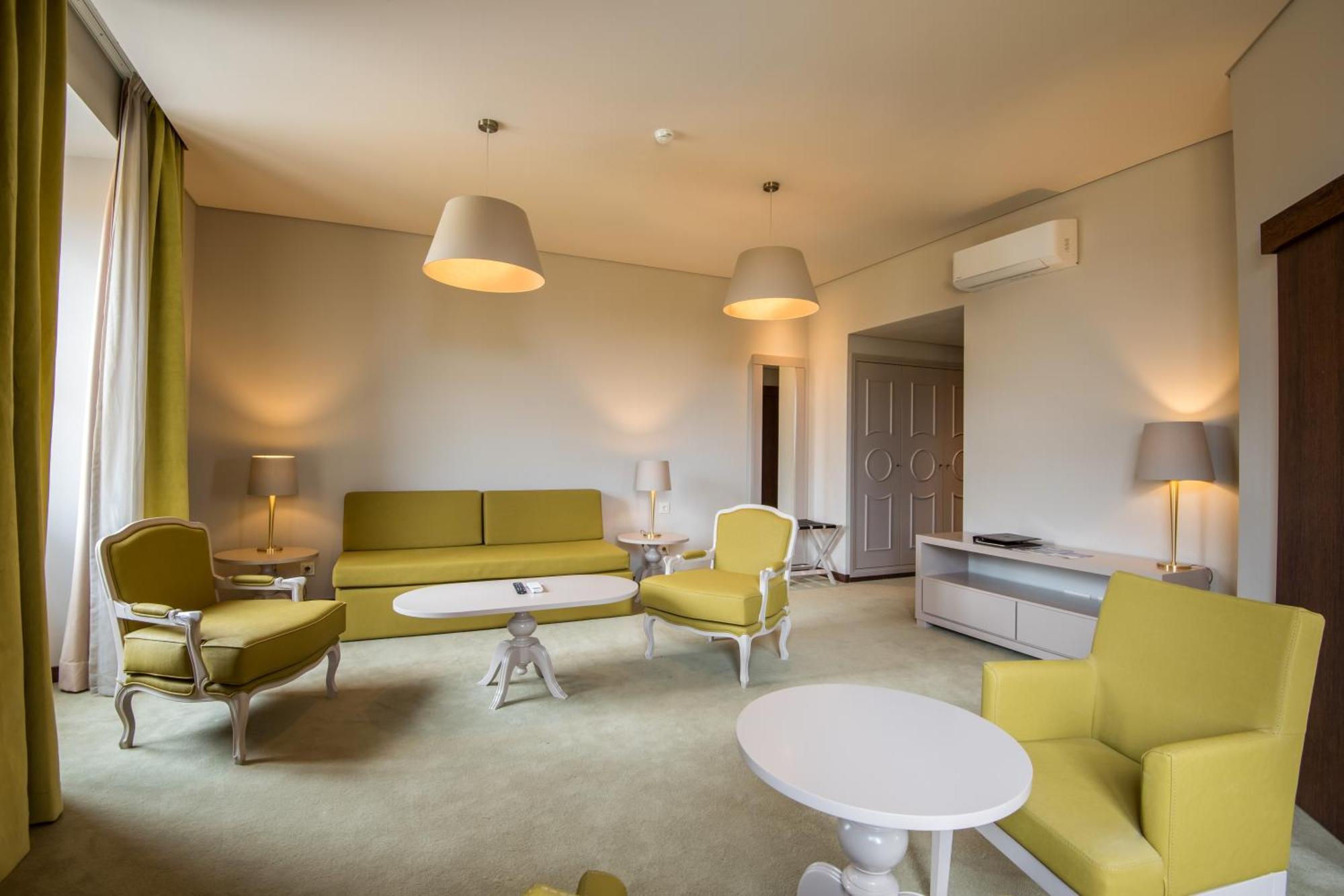 Quarto Familiar
