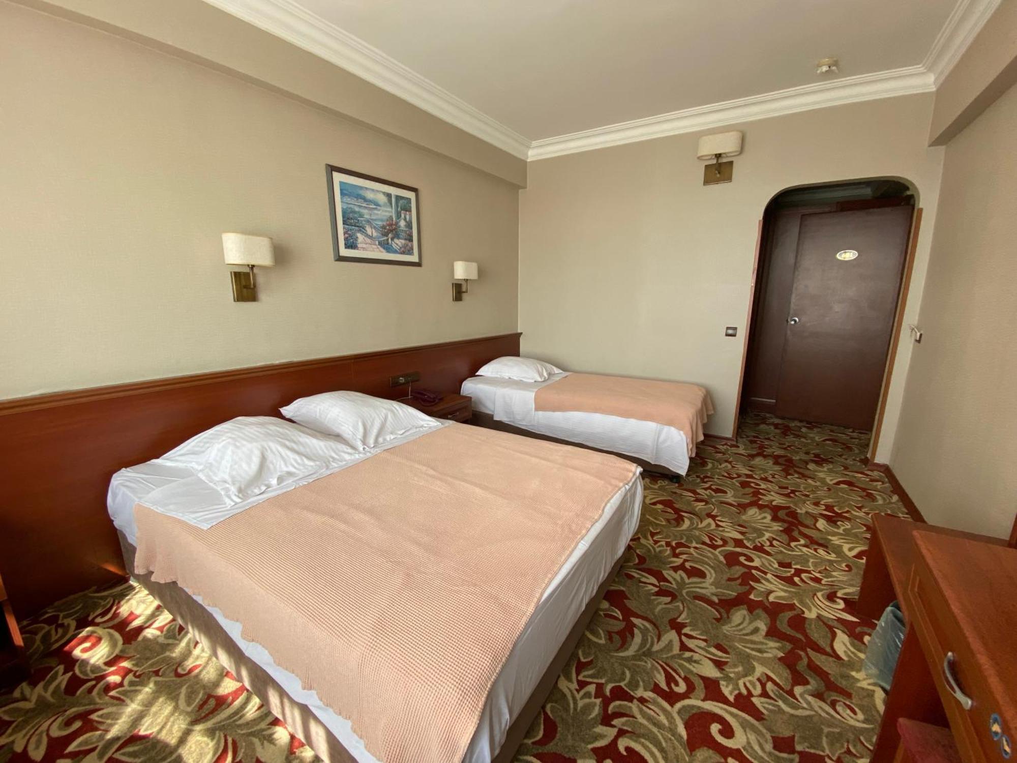 Quarto Duplo ou Twin