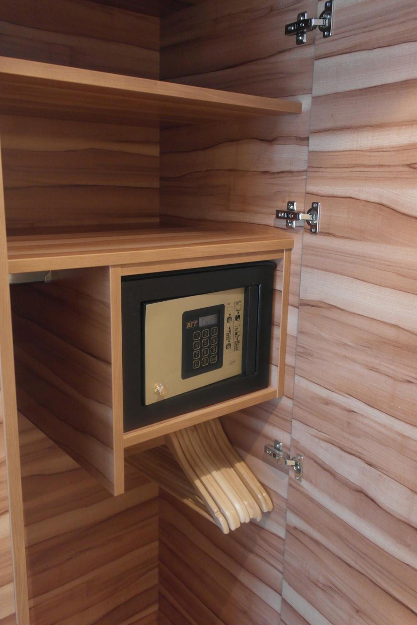 Quarto Individual