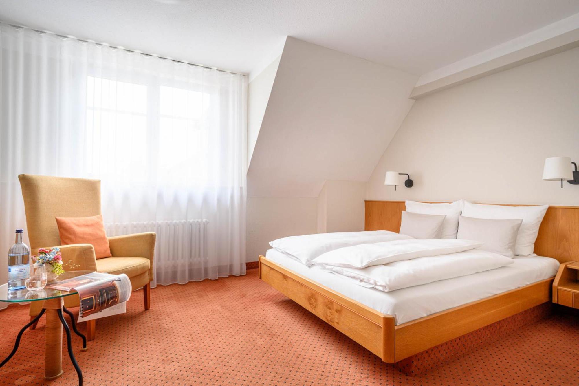 Kleines Doppelzimmer