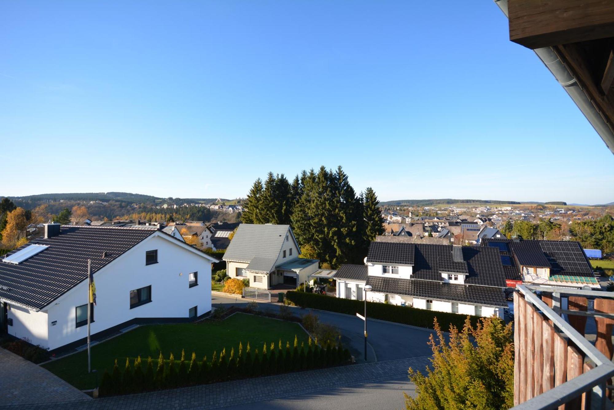 Apartment mit 2 Schlafzimmern