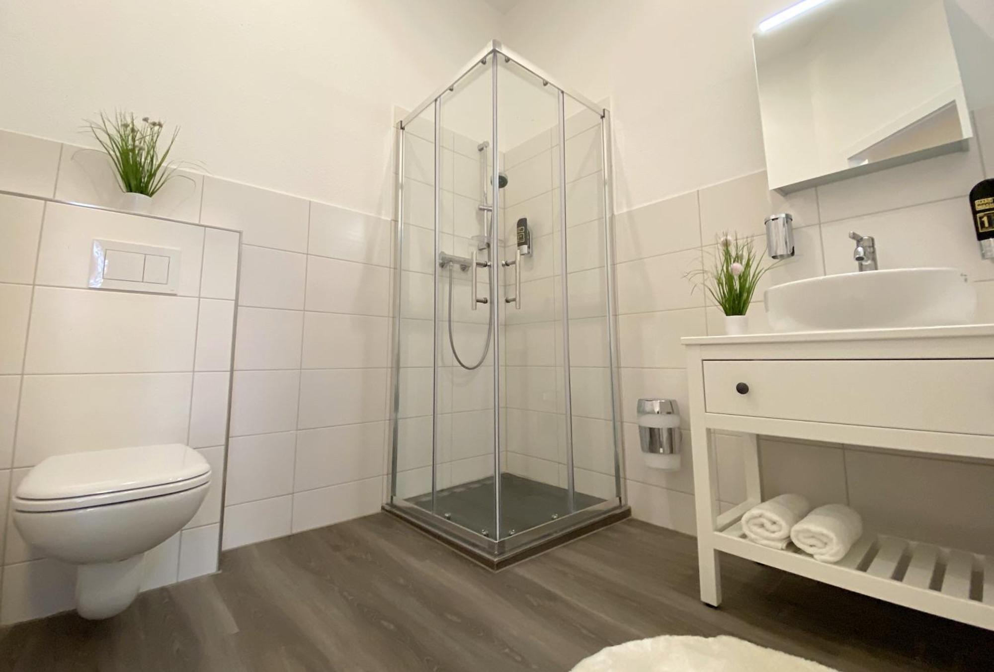 Deluxe Doppelzimmer
