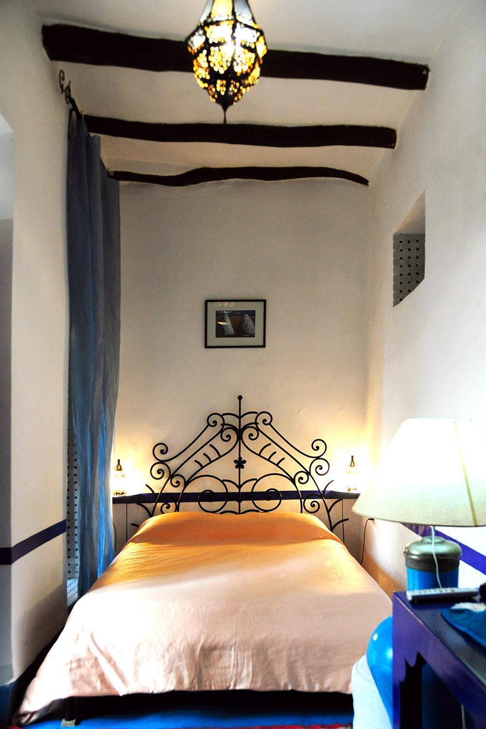 Mogador (Quarto Duplo)
