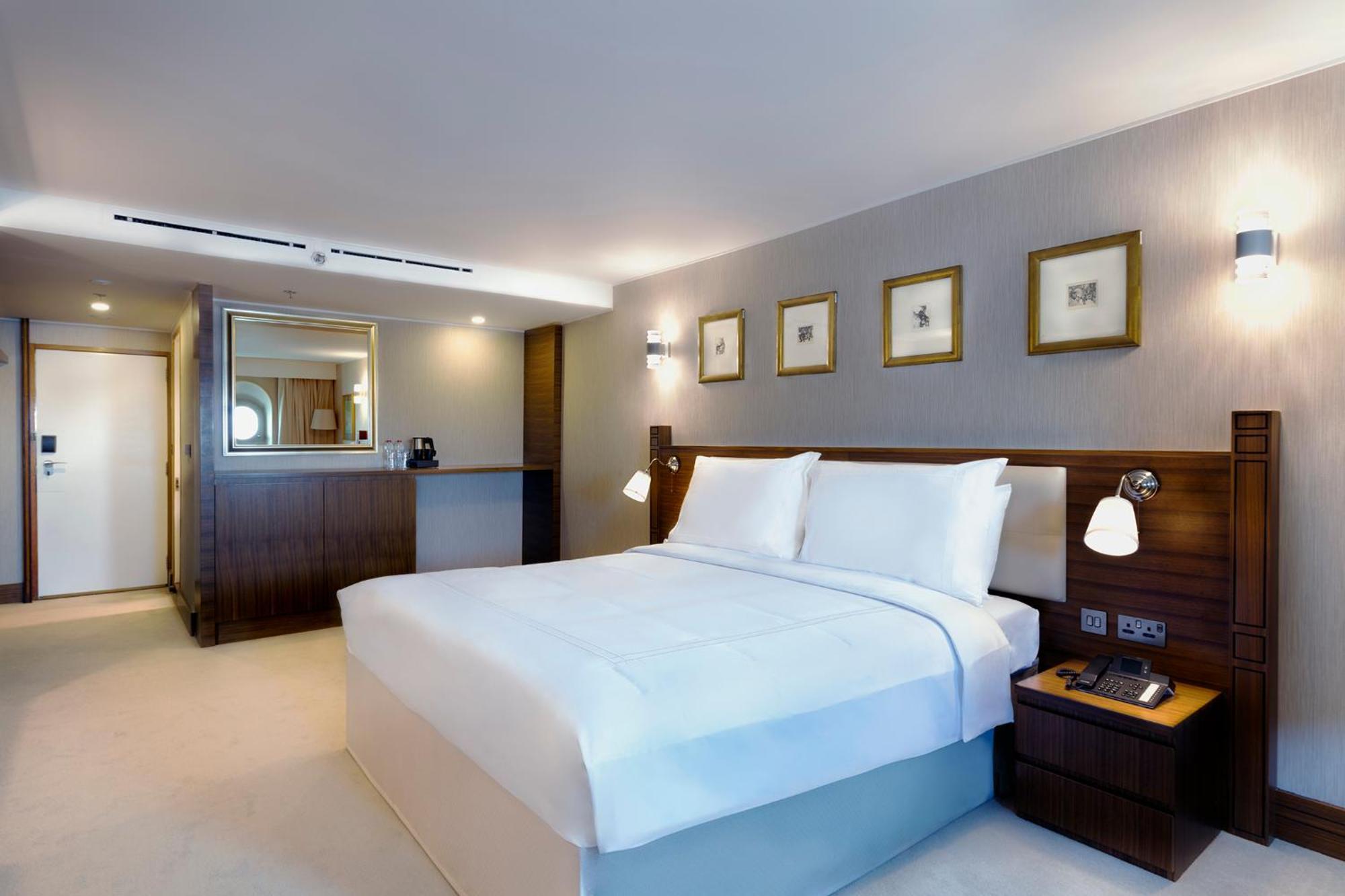 Legacy Kamer