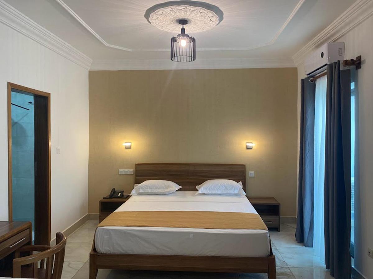 Suite 1 Chambre